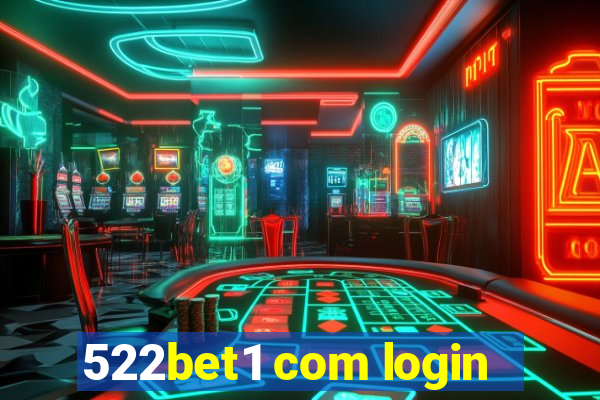 522bet1 com login